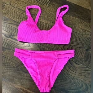 Wild Fable bikini, size small